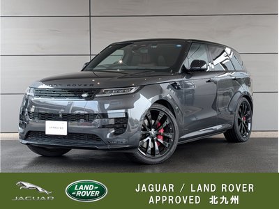 LAND ROVER RANGE ROVER SPORT - 1
