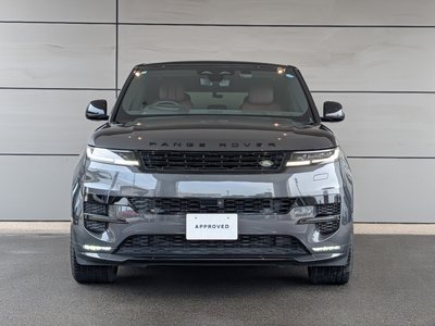 LAND ROVER RANGE ROVER SPORT - 5