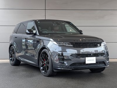 LAND ROVER RANGE ROVER SPORT - 3