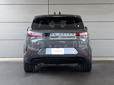 LAND ROVER RANGE ROVER SPORT - 6