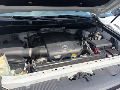 صورة مصغرة 28 لـ 2015 Toyota TUNDRA
