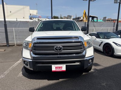 TOYOTA TUNDRA - 3