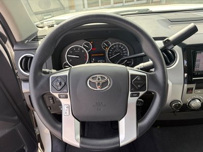 TOYOTA TUNDRA - 8