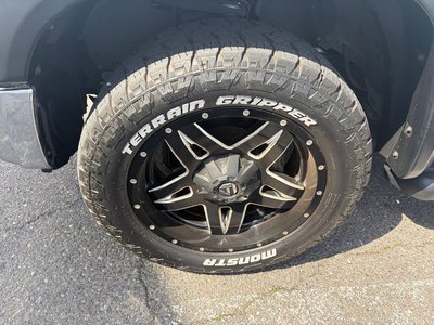صورة مصغرة 23 لـ 2015 Toyota TUNDRA