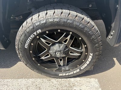 صورة مصغرة 22 لـ 2015 Toyota TUNDRA