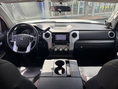 TOYOTA TUNDRA - 7
