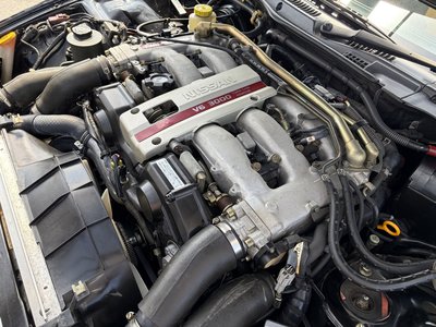 NISSAN FAIRLADY Z - 4