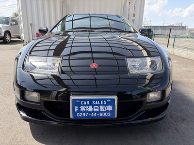 NISSAN FAIRLADY Z - 2