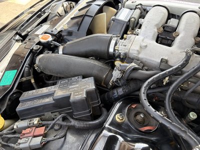 NISSAN FAIRLADY Z - 7