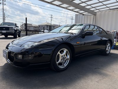 NISSAN FAIRLADY Z - 1