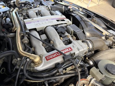 NISSAN FAIRLADY Z - 9