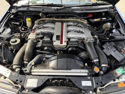 NISSAN FAIRLADY Z - 10