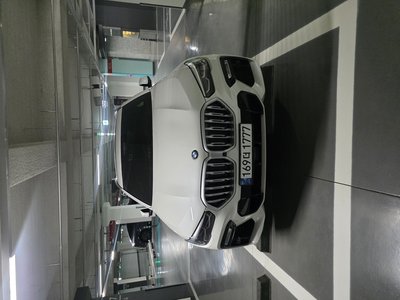 BMW X6 - 1