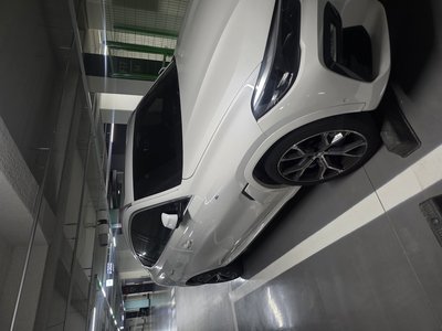 BMW X6 - 2