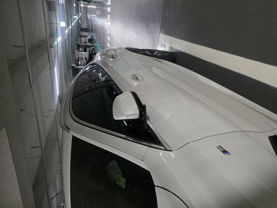 BMW X6 - 7