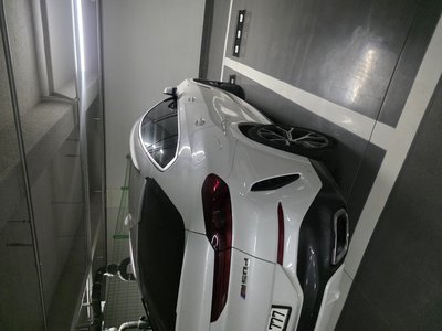 BMW X6 - 4