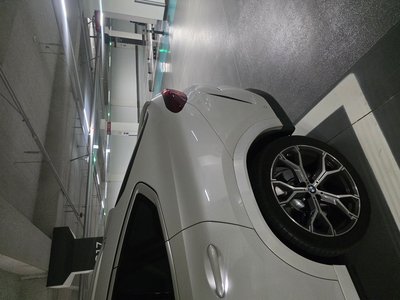 BMW X6 - 6
