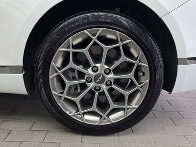 GENESIS G80 (RG3) - 8