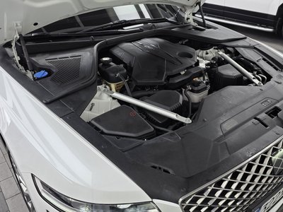 GENESIS G80 (RG3) - 7