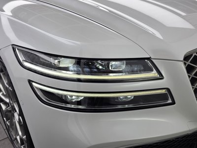 GENESIS G80 (RG3) - 9
