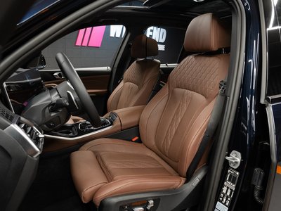 2025 BMW X5 照片 6