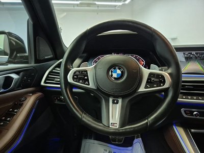 2021 BMW X5 缩略图 20