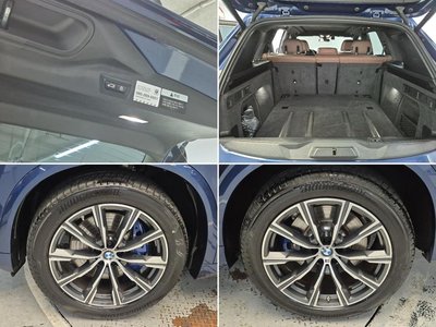 صورة 6 لـ 2021 BMW X5