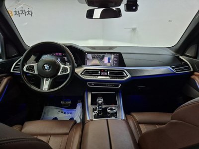 صورة 5 لـ 2021 BMW X5