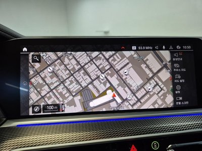 2021 BMW X5 缩略图 14