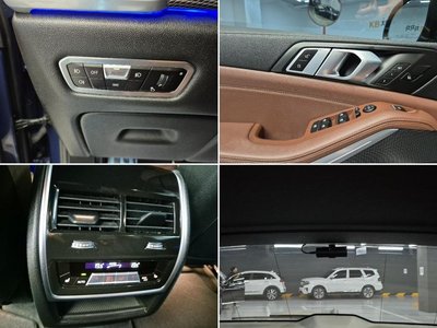 2021 BMW X5 缩略图 19