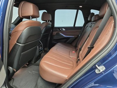 2021 BMW X5 缩略图 12