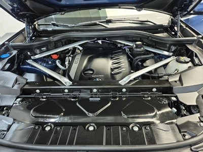 صورة 7 لـ 2021 BMW X5