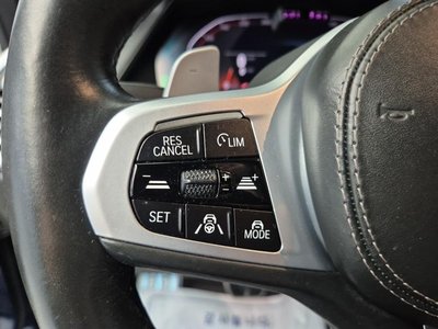 2021 BMW X5 缩略图 16