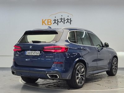 صورة 3 لـ 2021 BMW X5