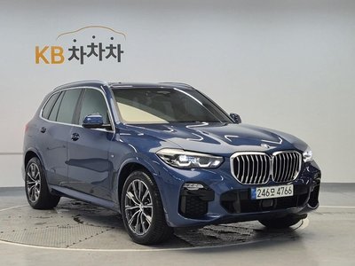 صورة 2 لـ 2021 BMW X5