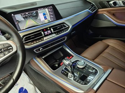 صورة 10 لـ 2021 BMW X5