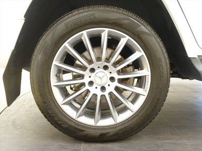 MERCEDES-BENZ G-CLASS - 8