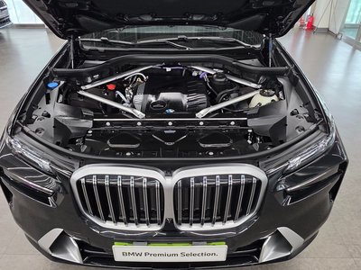 BMW X7 - 7