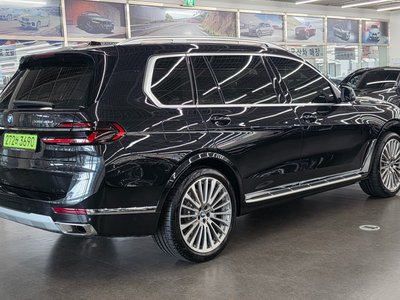 BMW X7 - 5