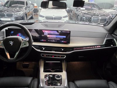 BMW X7 - 4