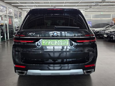 BMW X7 - 3