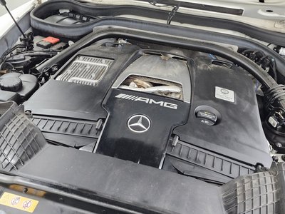 MERCEDES-BENZ G-CLASS - 7