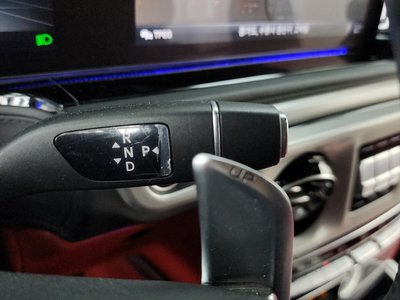 MERCEDES-BENZ G-CLASS - 9