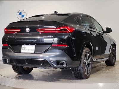 BMW X6 - 9
