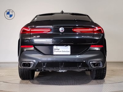BMW X6 - 8