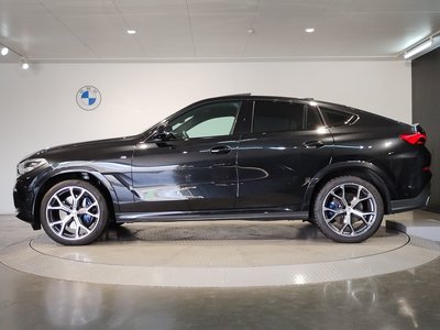 BMW X6 - 6