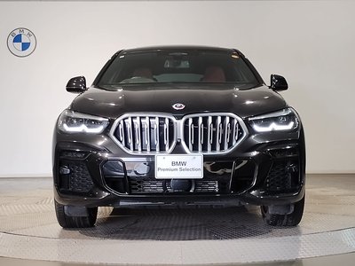 BMW X6 - 5