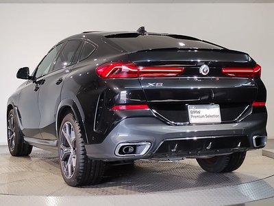 BMW X6 - 7