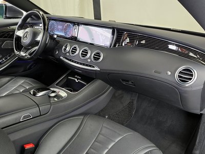 MERCEDES-BENZ S-CLASS - 5