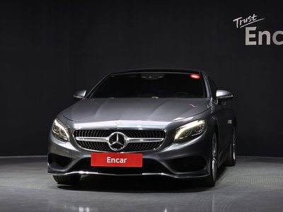 MERCEDES-BENZ S-CLASS - 2